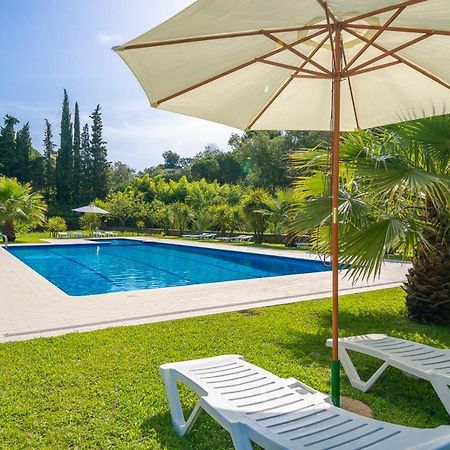 Apartamentos Costamar Lloret de Mar Bagian luar foto