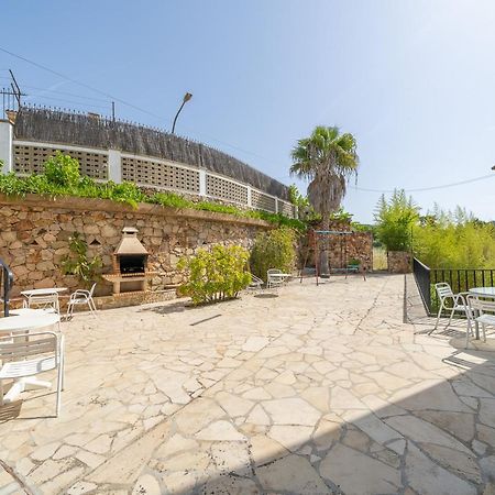Apartamentos Costamar Lloret de Mar Bagian luar foto