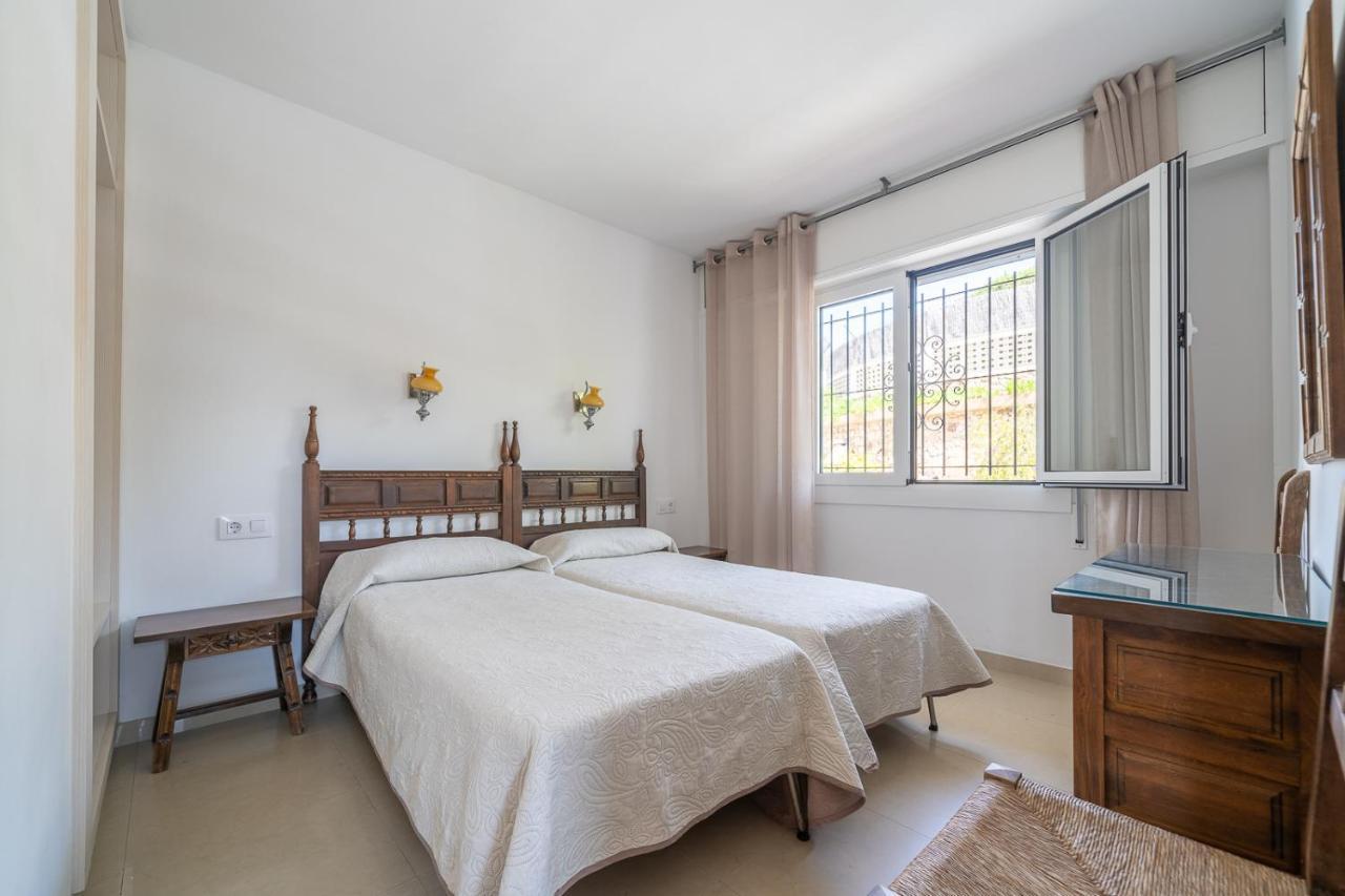 Apartamentos Costamar Lloret de Mar Bagian luar foto