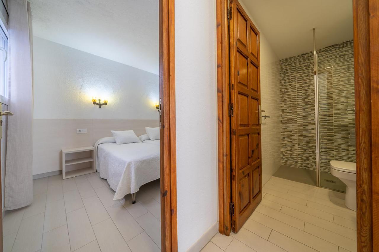 Apartamentos Costamar Lloret de Mar Bagian luar foto