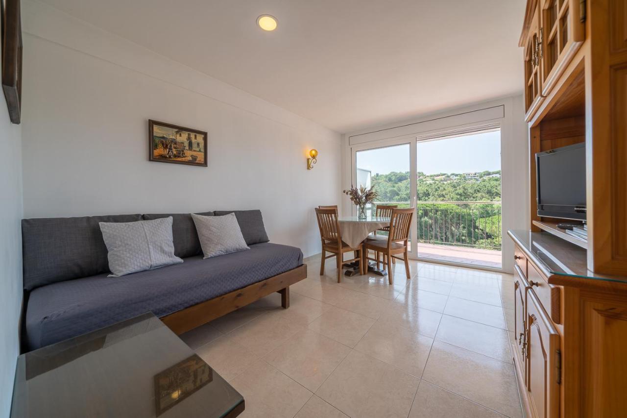 Apartamentos Costamar Lloret de Mar Bagian luar foto