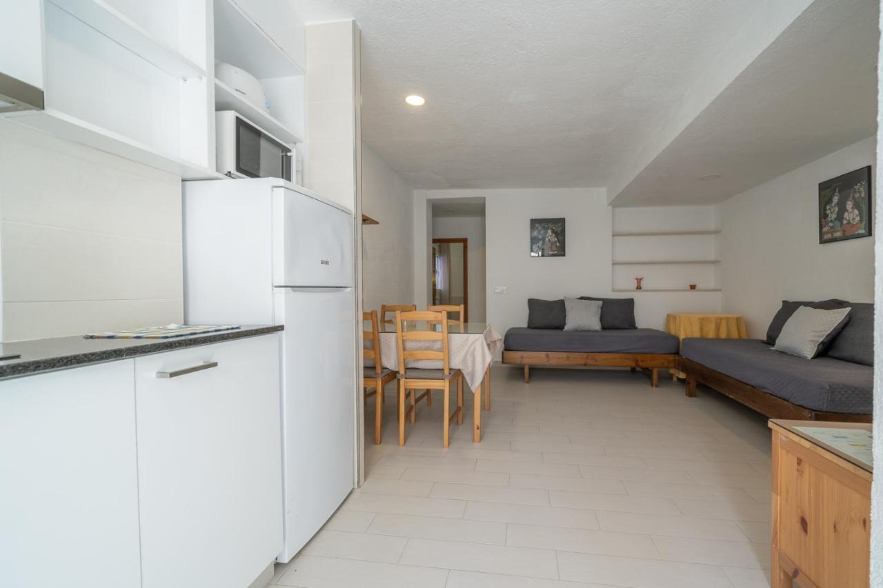 Apartamentos Costamar Lloret de Mar Bagian luar foto