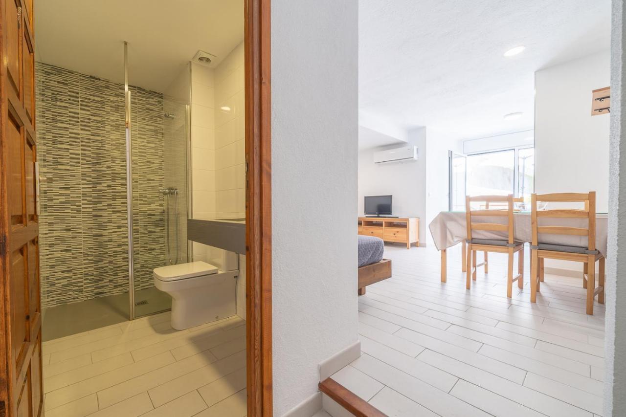 Apartamentos Costamar Lloret de Mar Bagian luar foto