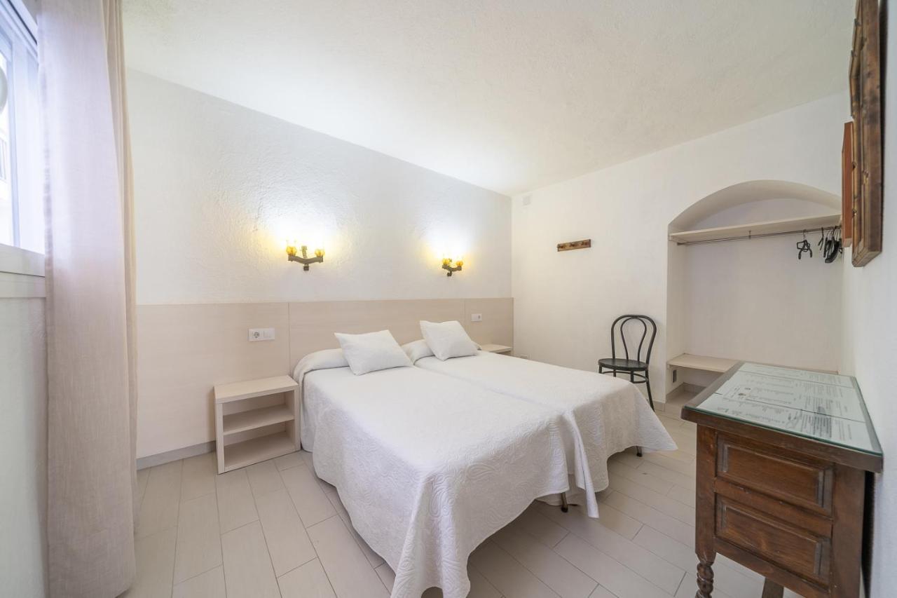 Apartamentos Costamar Lloret de Mar Bagian luar foto