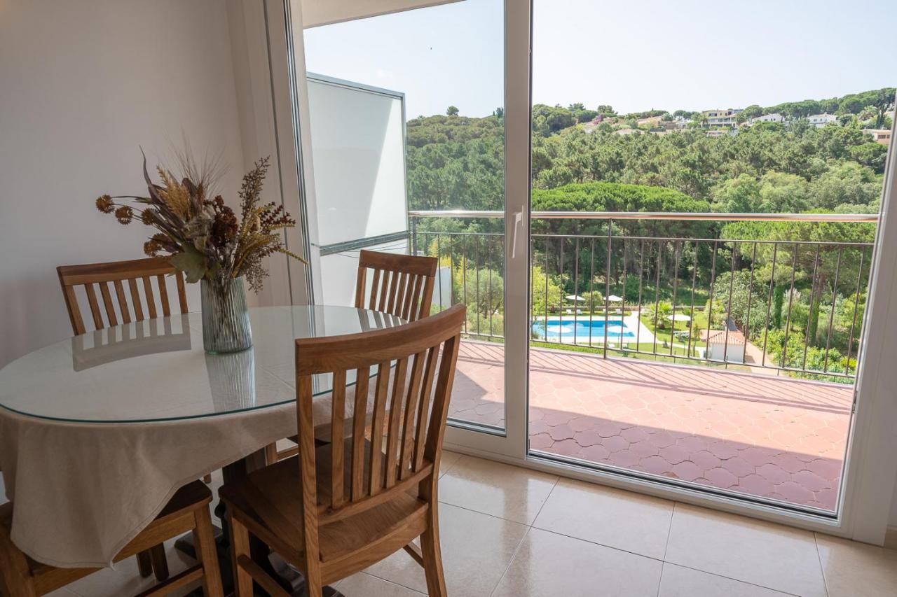 Apartamentos Costamar Lloret de Mar Bagian luar foto