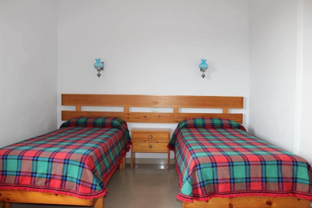 Apartamentos Costamar Lloret de Mar Bagian luar foto